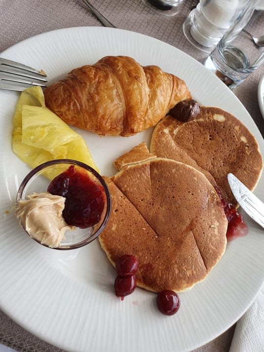 Gastro Hotel Plaza Duce