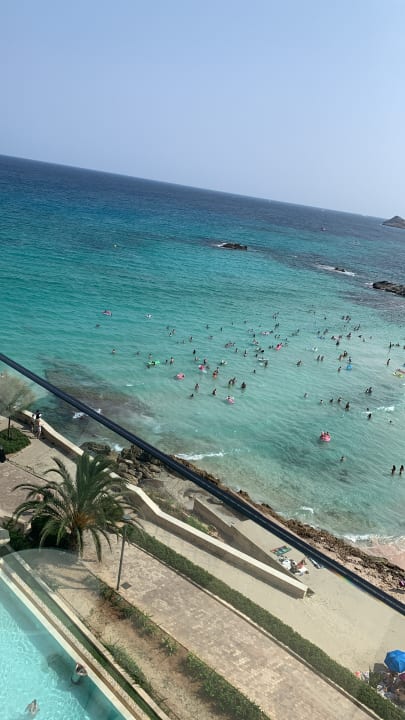 Ausblick Son Moll Sentits Hotel & Spa