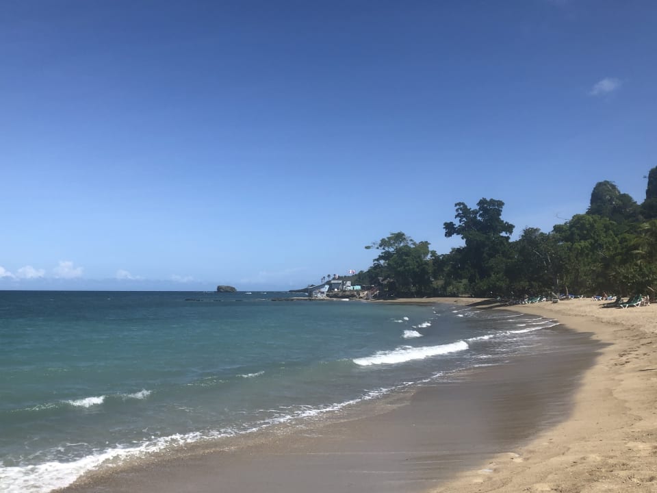 Strand Senator Puerto Plata Hotel