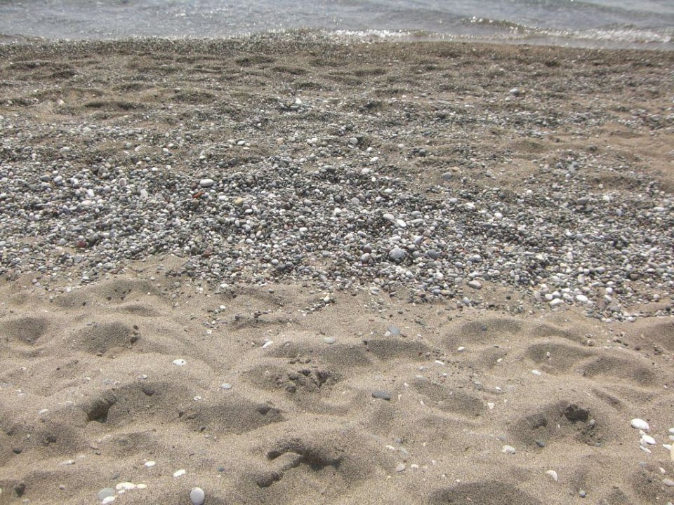 Hotelstrand Ulusoy Kemer Holiday Club