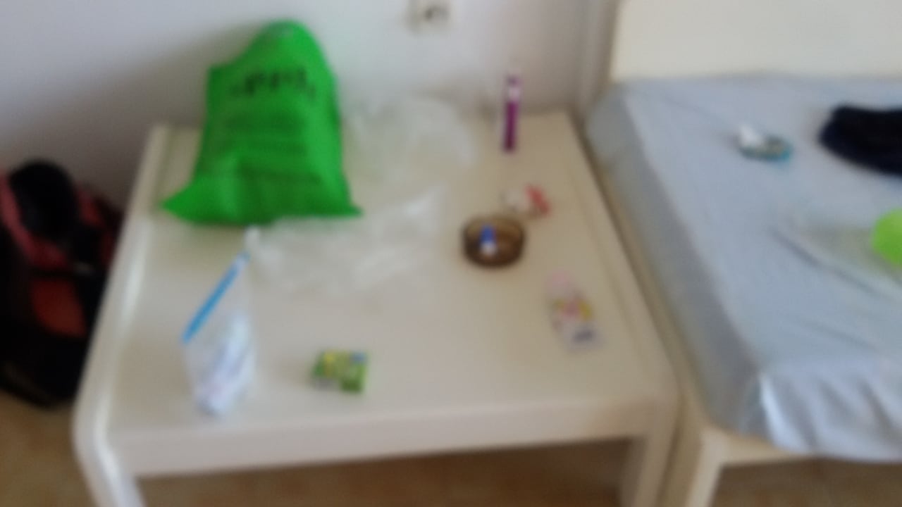 Zimmer Servatur Alameda de Jandía