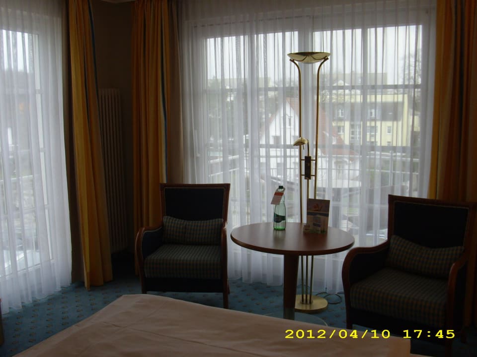 Zimmer Kleine Strandburg Zinnowitz