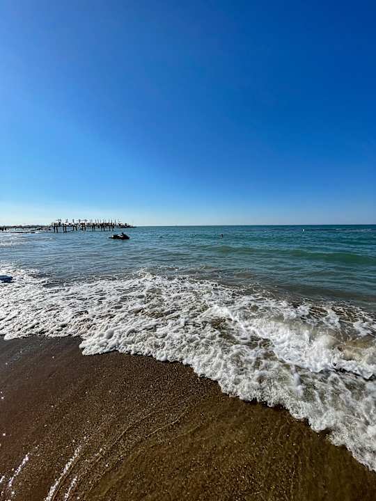 Strand Side Mare Resort & Spa