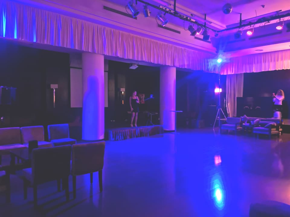 Sonstiges Cleopatra Luxury Resort Makadi Bay