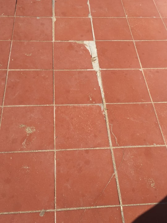 Strand Salamis Bay Conti Resort Hotel & Casino