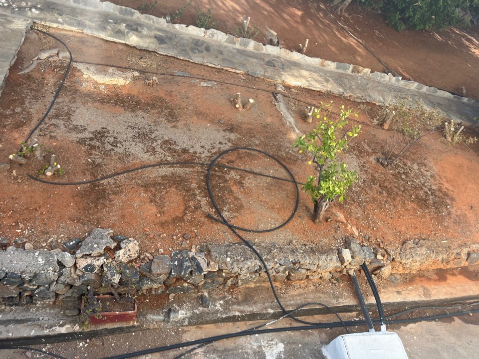 Zimmer Elounda Bay Palace Hotel