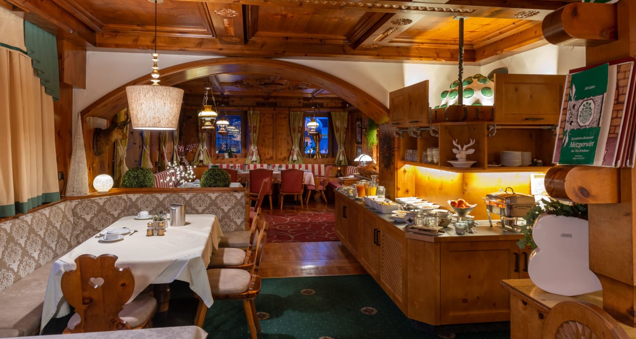 Gastro Hotel Metzgerwirt