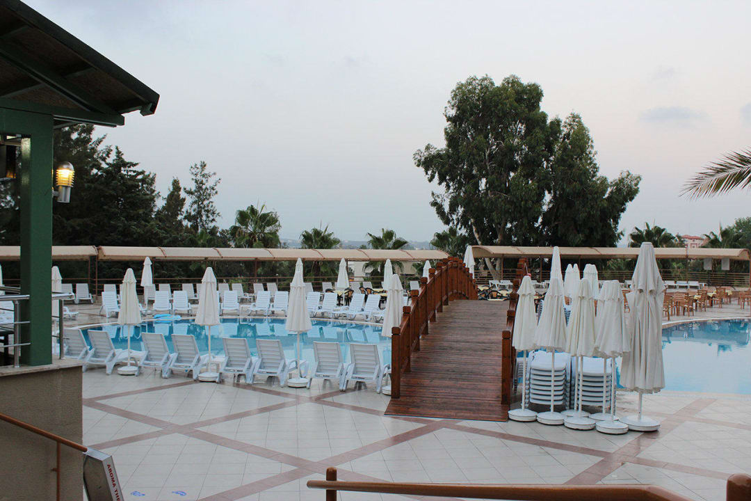 Relaxpool Club Sidelya Hotel