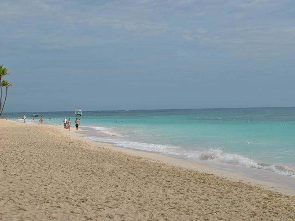 Strand Punta Cana Princess All Suites Resort & Spa