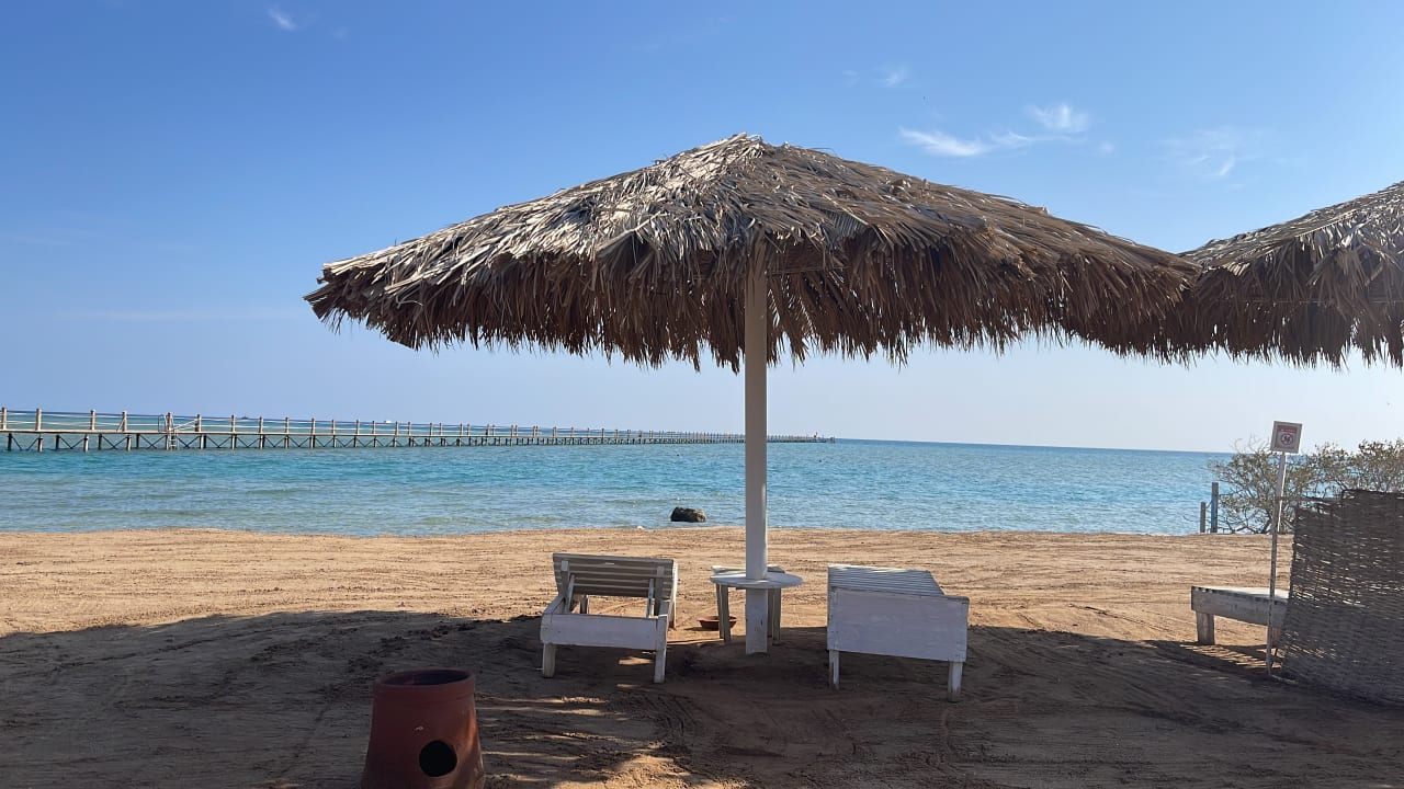 Strand Hotel Three Corners Ocean View prestige - Adults only