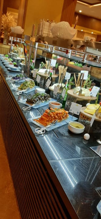 Gastro Sherwood Blue Belek