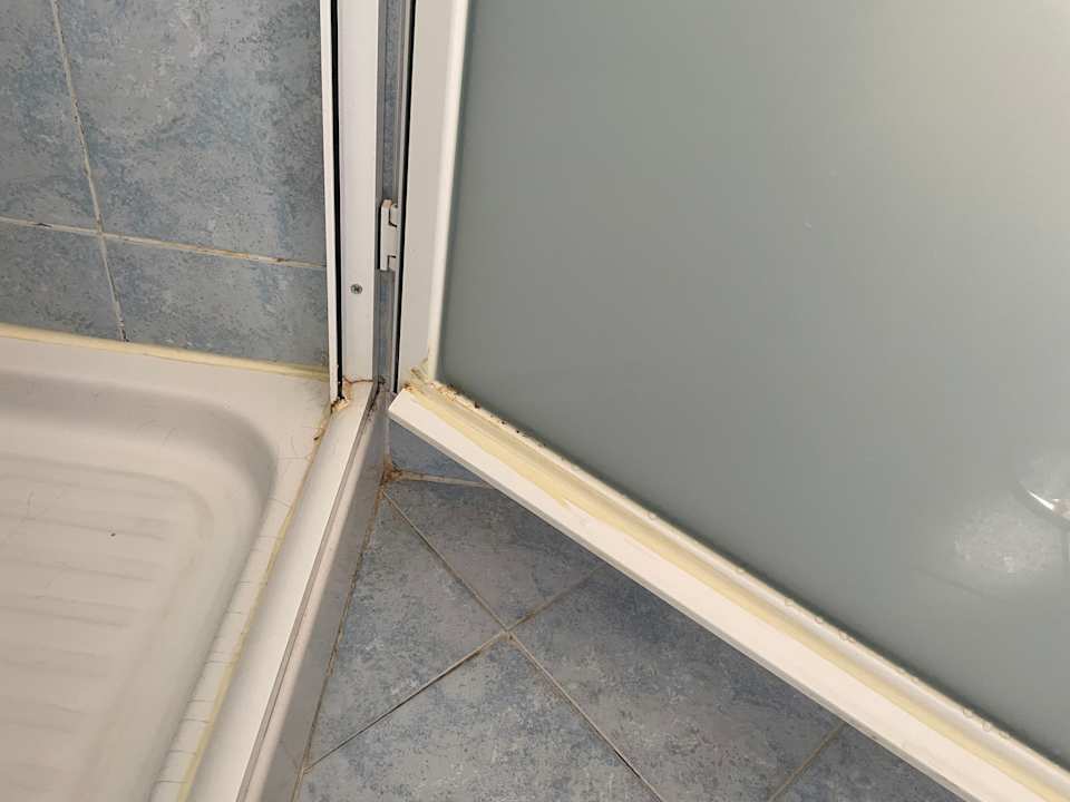 Zimmer Hotel Degli Ulivi