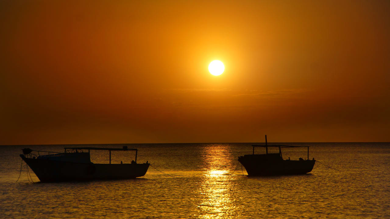 Strand Golden Beach Resort