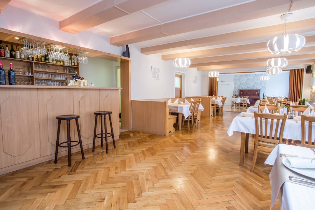 Restaurant Hostel - Zittauer Gebirge