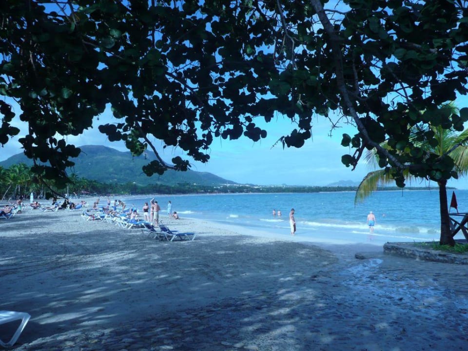 Strand Grand Paradise Playa Dorada