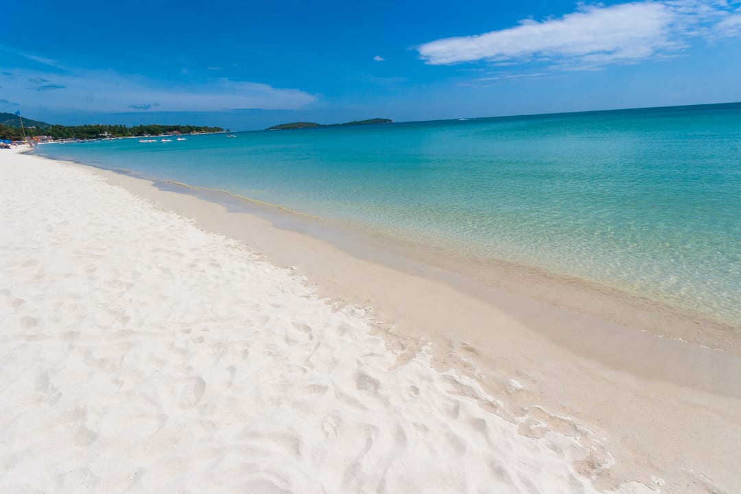 Strand Buri Rasa Village Samui Adults Only Resort