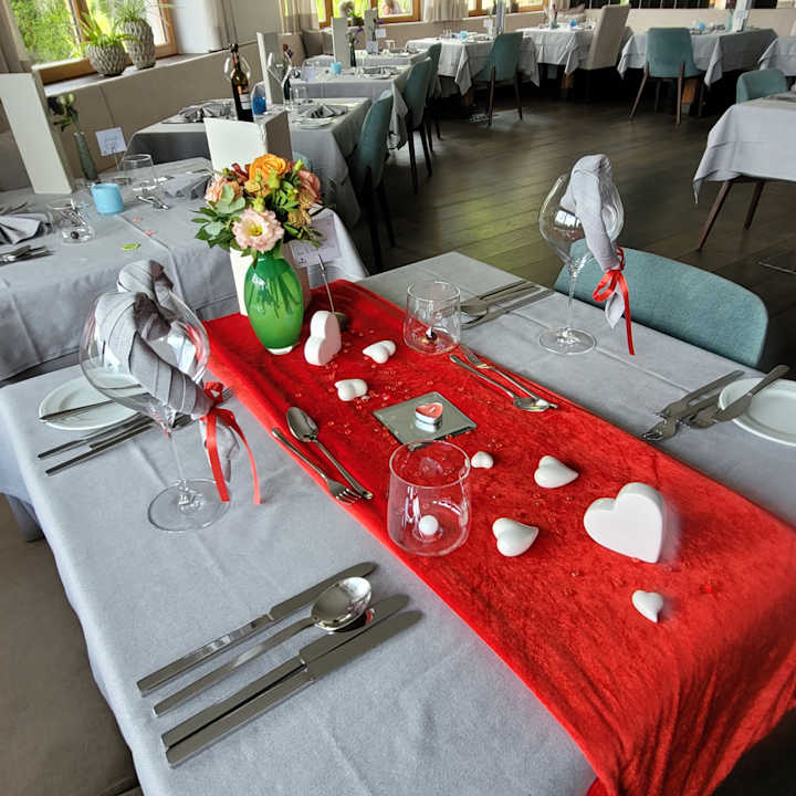 Sonstiges Kronplatz-Resort Hotel Kristall