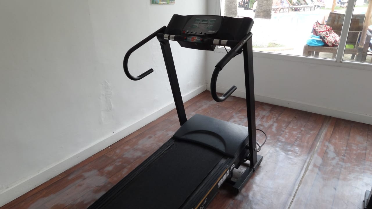 Fitness gym Paradis Palace Hotel Paradis Palace