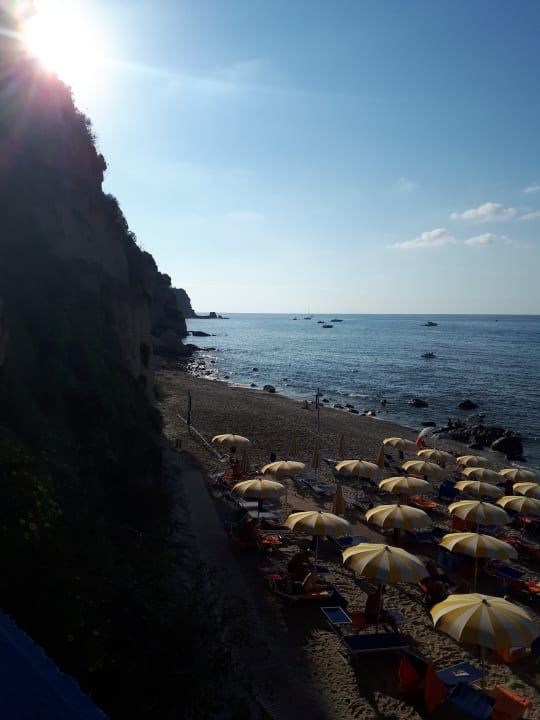 Strand Aldiana Club Rocca Nettuno Calabria