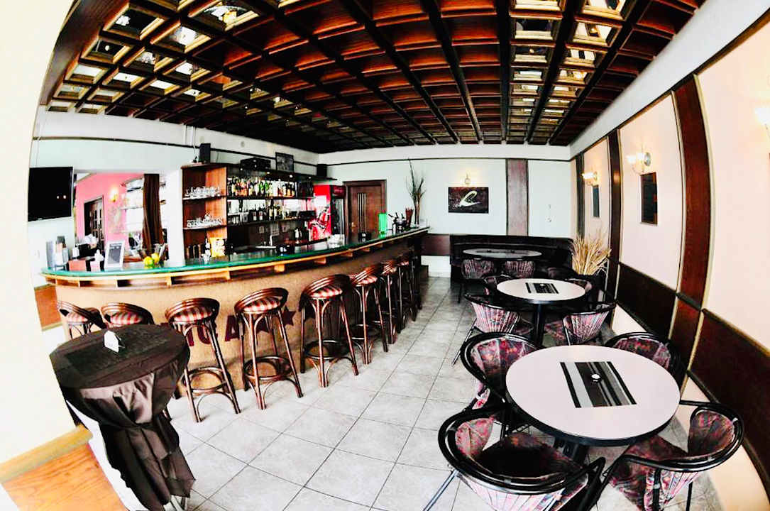 Gastro Interhotel America