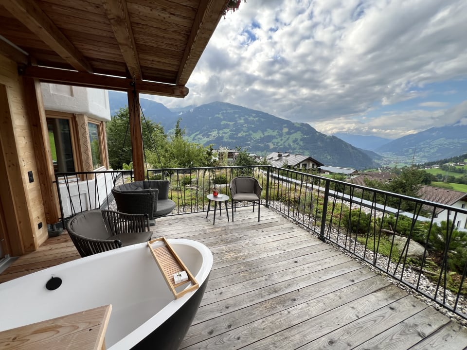 Zimmer Hotel Jörglerhof