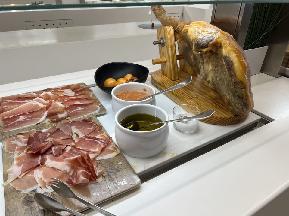 Gastro Playa Esperanza Resort