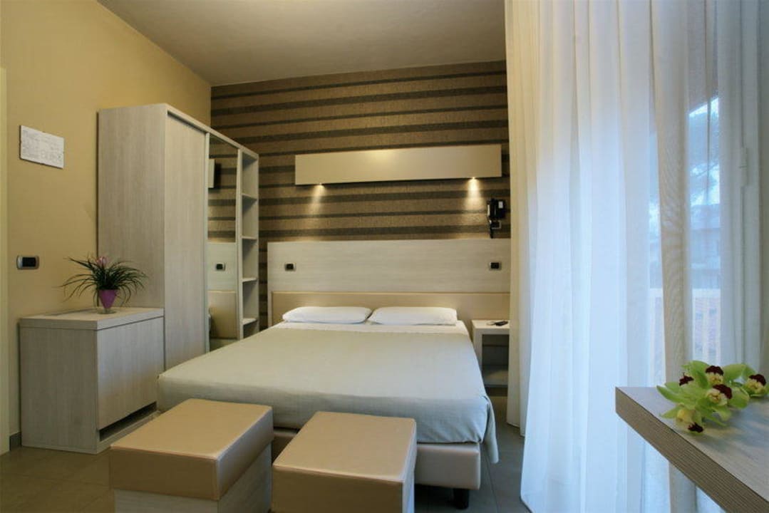 Hotel Rosenblatt Cervia vacanze holiday urlaub Hotel Rosenblatt