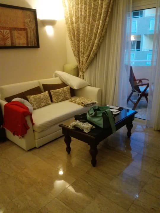 Zimmer TRS Turquesa Hotel - Adults only