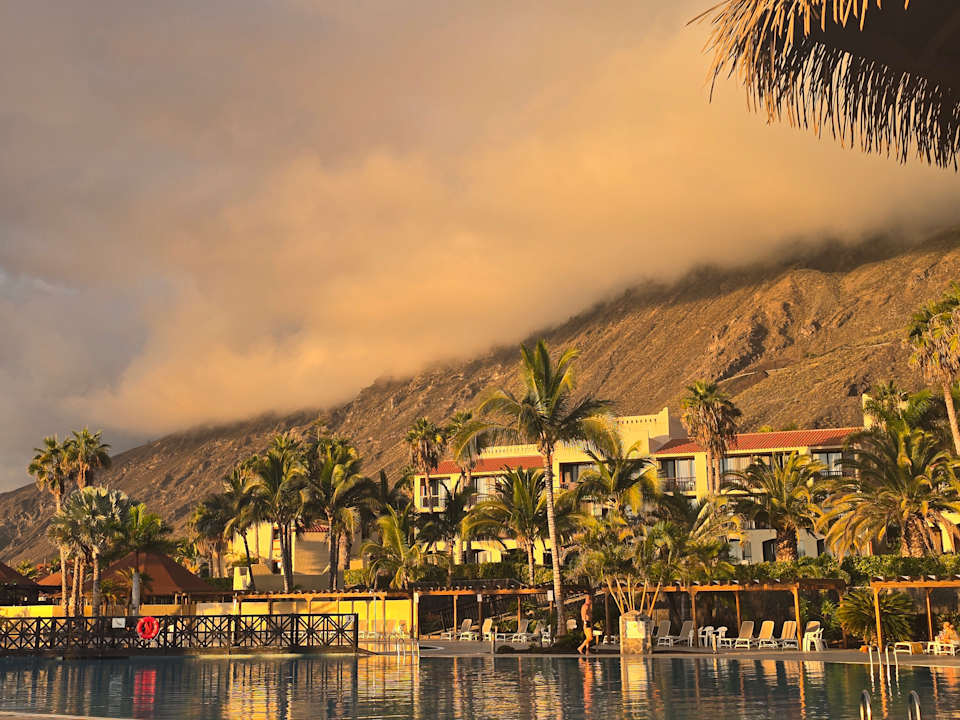 Ausblick Esencia de La Palma by Princess