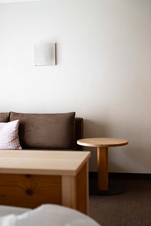 Zimmer ARBOR - Hotel & Apartments