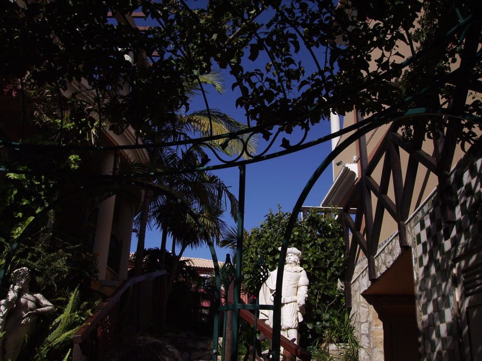 Raucherbereich Charming Residence Dom Manuel I - Adults only