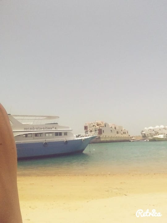 Hafen Arabella Azur Resort