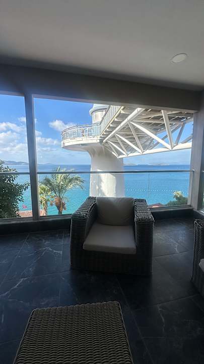 Sport & Freizeit Blue Dreams Resort & Spa