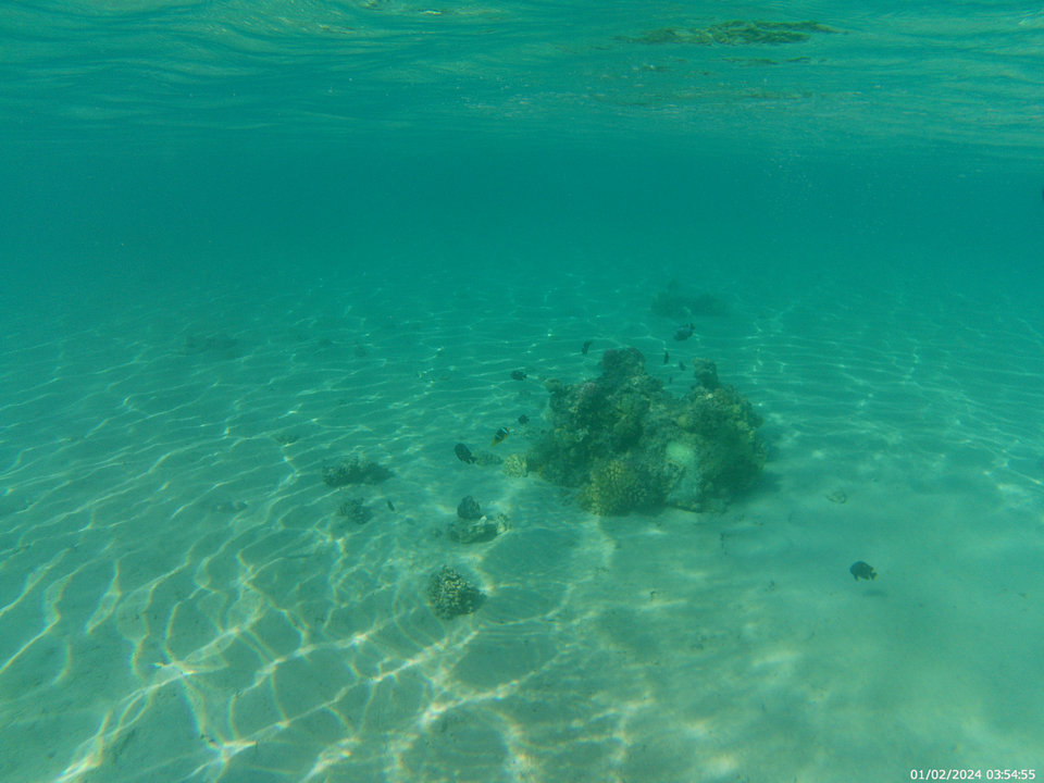 Strand The V Luxury Resort Sahl Hasheesh