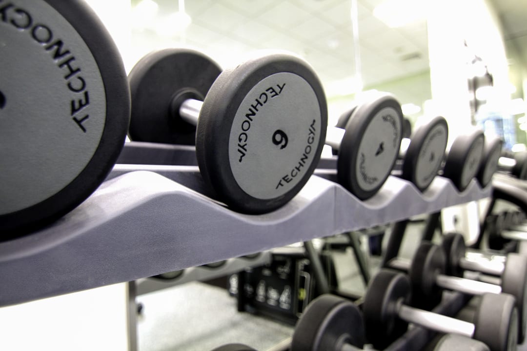 Sport & Freizeit ibis One Central Dubai