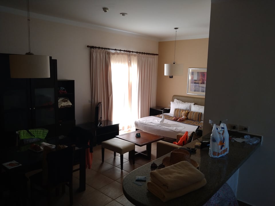 Zimmer JAZ Neo Saraya Palms