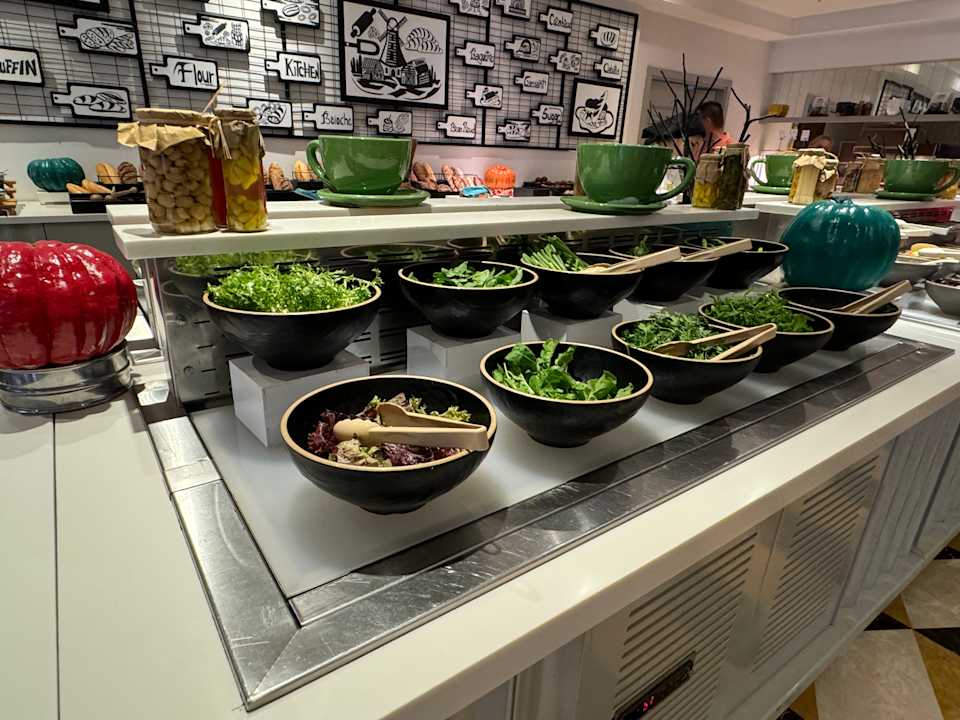 Gastro Sentido Trendy Verbena Beach