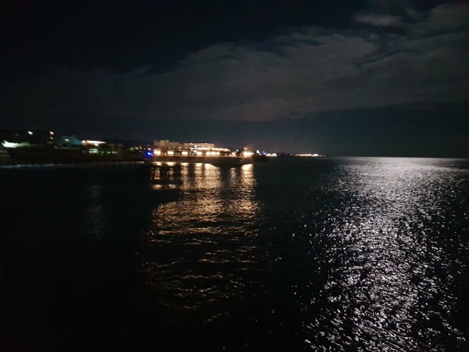 Strand Sunmelia Beach Resort
