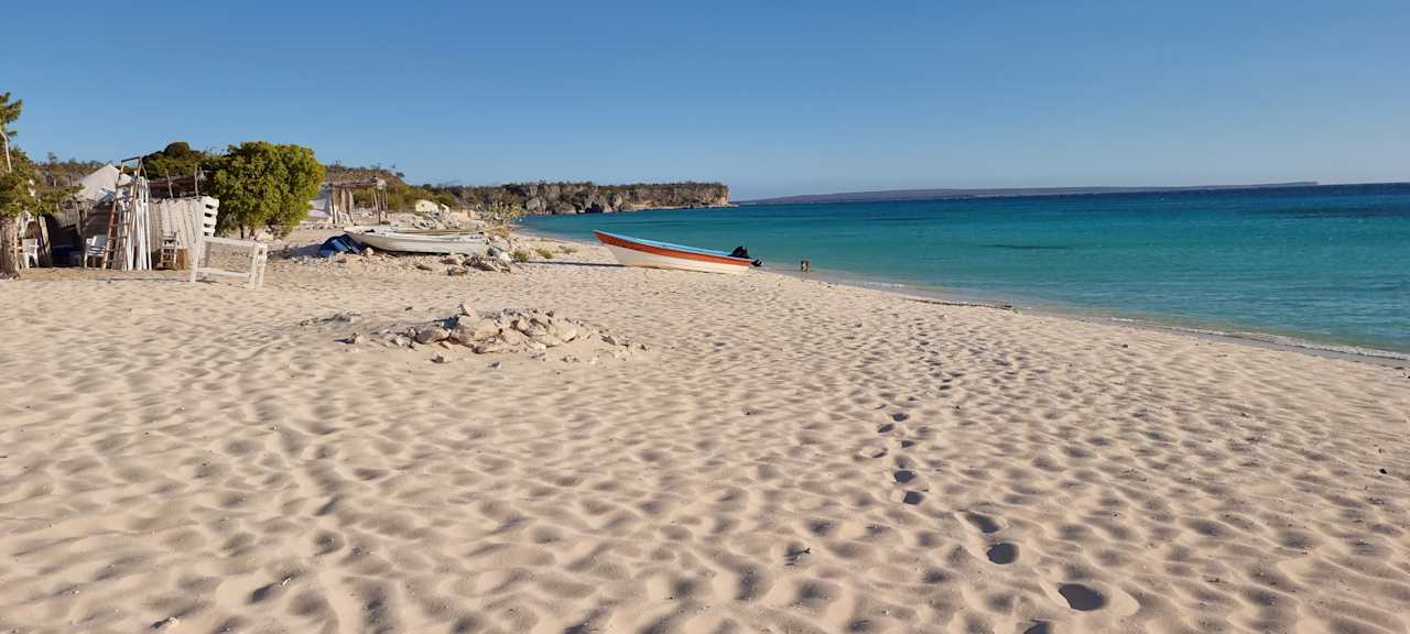 Strand Hotel Eco Spa Las Aguilas