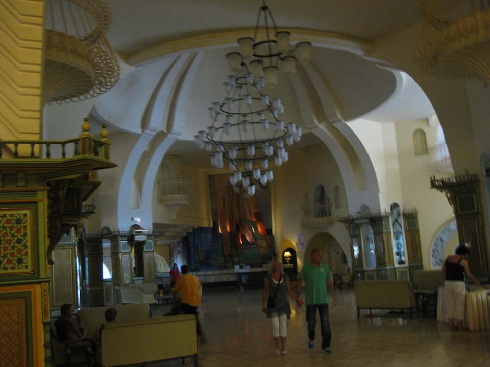 lti Hotel Mahdia Beach Mahdia Beach & Aquapark