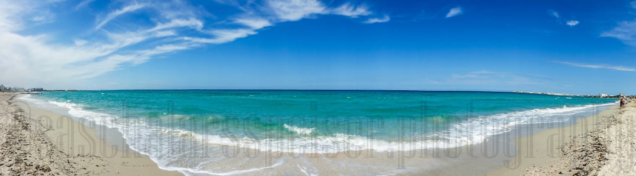 Strand Iberostar Selection Royal El Mansour