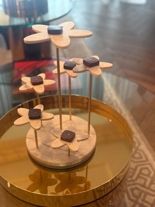 Zimmer Jumeirah Mina Al Salam