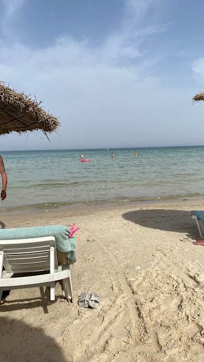 Sonstiges Iberostar Selection Kuriat Palace