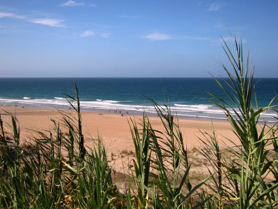 Strand Fuerte Conil-Resort