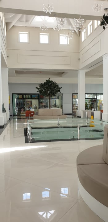 Lobby Bahia Principe Fantasia Tenerife