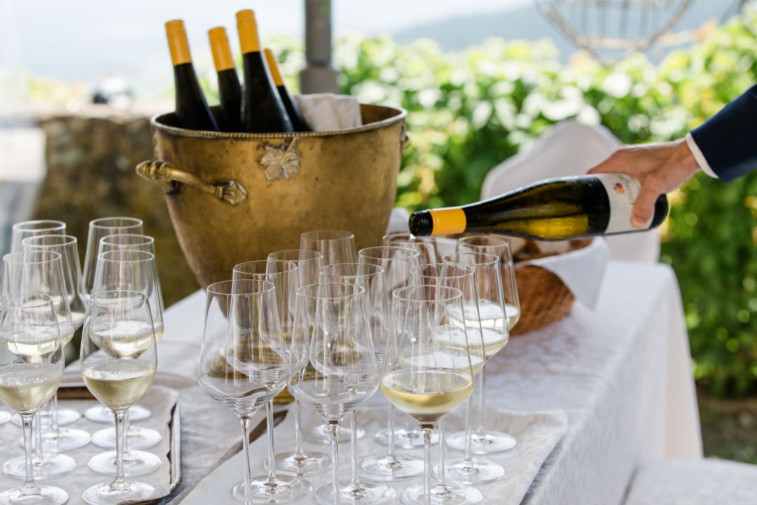 Gastro Gipfelhaus Magdalensberg