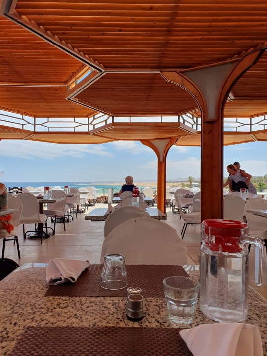 Gastro Fantazia Resort Marsa Alam