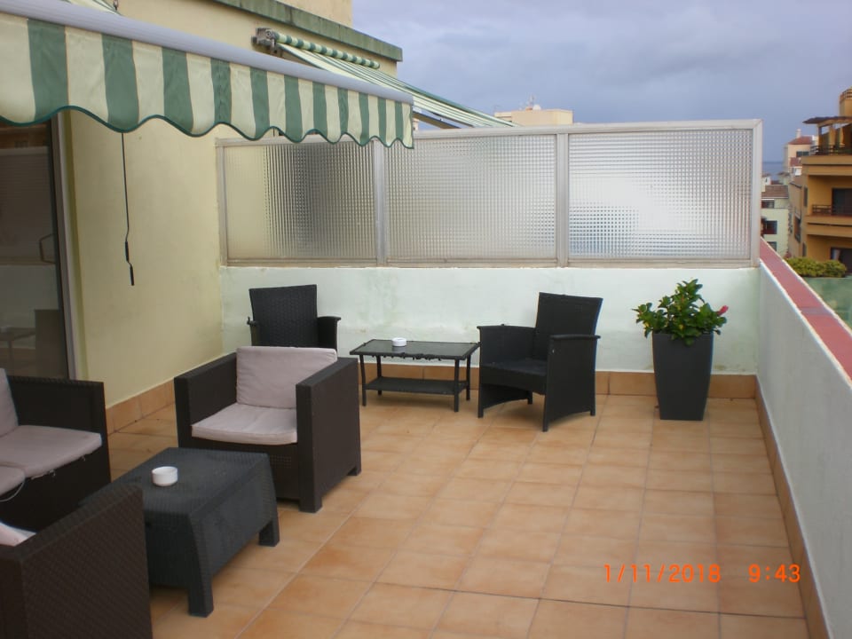 Sonstiges 4Dreams Hotel Chimisay