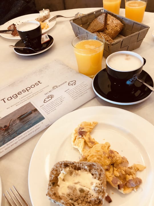 Gastro Genussdorf Gmachl - Hotel & Spa