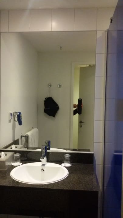 Zimmer Park Inn by Radisson Frankfurt Airport